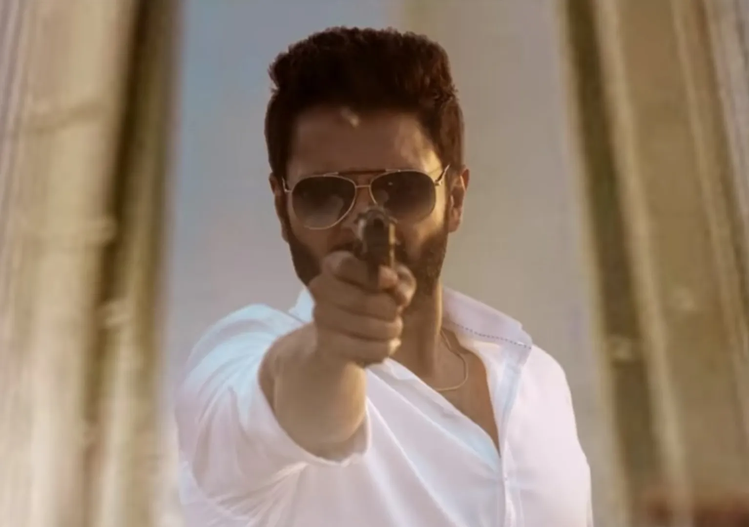 thuppaki munai vikram prabhu